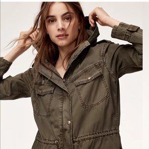 Talula (aritzia brand) jacket